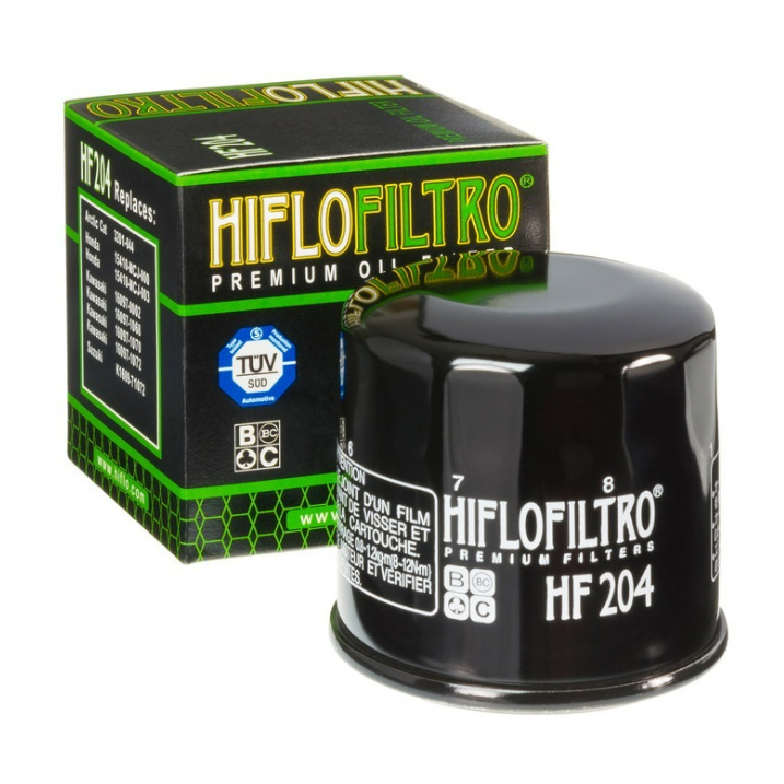 HIFLO YAG FILTRESI GOLDWİNG 1800 DCT HF204