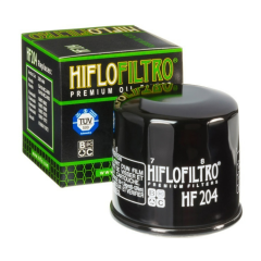 HIFLO YAG FILTRESI GOLDWİNG 1800 DCT HF204