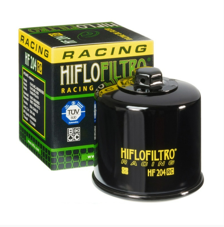 HIFLO YAG FILTRESI FORZA 750 HF204RC ANAHTAR BASLIKLI