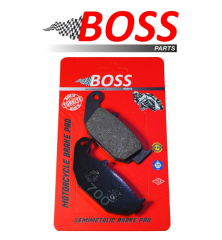 CF 450SR 250SR 700CLX HERO XPULSE ARKA FREN BALATASI