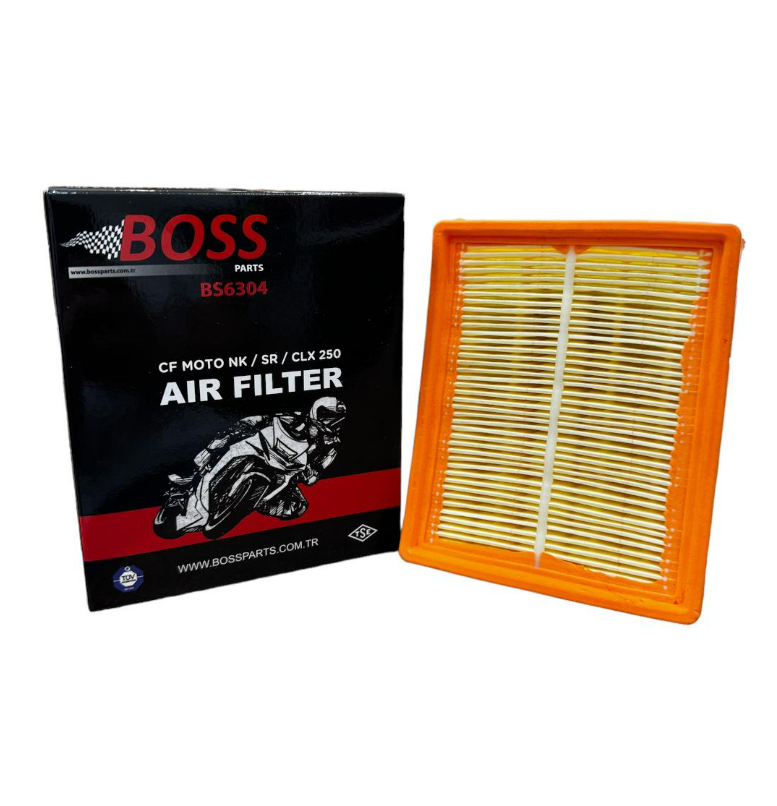 CF MOTO CLX NK SR 250 HAVA FILTRESI