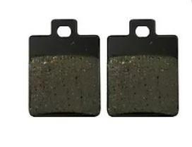 LAMBRETTA SYM  VESPA GILARA ON FREN BALATASI