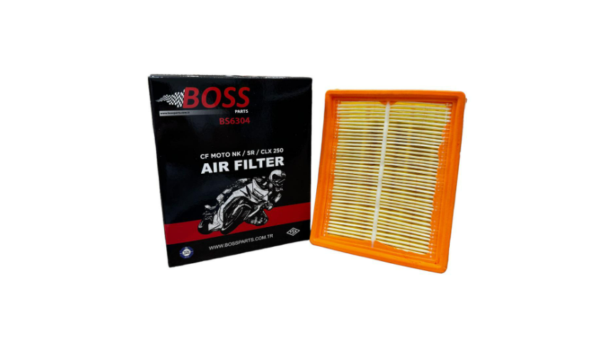 CF MOTO 45O SR HAVA FILTRESI