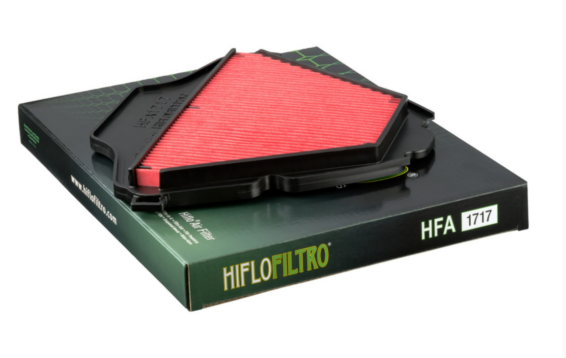 HONDA FORZA 750 HIFLO HAVA FILTRESI