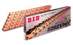 DID ZINCIR DISLI SETI HONDA FORZA 750 2021  ( PERFORMANS)