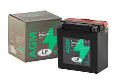 LP - LANDPORT   AGM AKÜ (LTX9A-BS) / 9 A / Boyutlar: 135 mm (Uzunluk) x 75 mm (Genişlik) x 139 mm (Yükseklik)   CCA: 120   YTX9A-BS