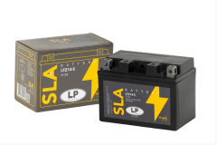 LP - LANDPORT   SLA AKÜ (MB LTZ14-S) / 11,2 A / KG: 3,86 / L: 150 / W: 88 / H: 110 / CCA: 220   YTZ14S-SLA