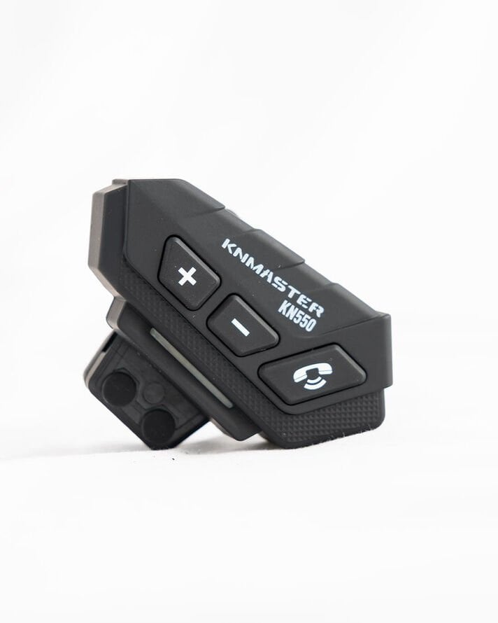 KNMASTER550