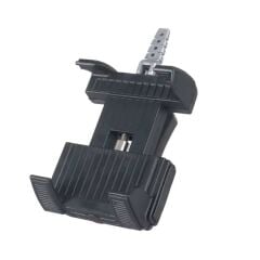 KNMASTER GPH100 Honda Goldwing GL1800 (2018-2024) Uyumlu 360° Döner Motosiklet Telefon Tutucu