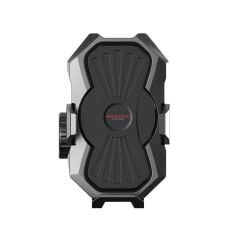 KNMASTER TT-880 Titreşim Önleyicili Motosiklet Telefon Tutucu