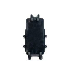 Knmaster TT-860 Titreşim Engelleyicili Tüm Motosikletlere Uyumlu Telefon Tutucu