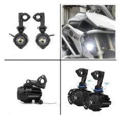 Knmaster Shark Y 22W BMW Motosiklet Led Sis Farı