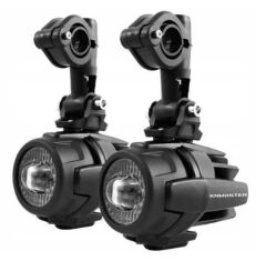 Knmaster Shark Y 22W BMW Motosiklet Led Sis Farı