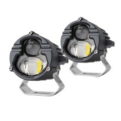 Cali 55W Motosiklet Led Sis Farı