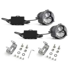 Cali 55W Motosiklet Led Sis Farı