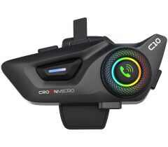 C 10 Bluetooth Kulaklık