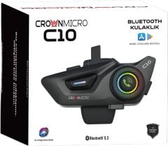 C 10 Bluetooth Kulaklık