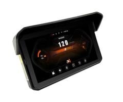 Trip Mate Elite Kameralı