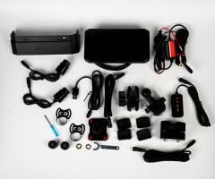 Trip Mate Elite Kameralı