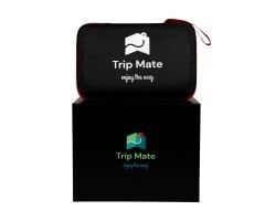 Trip Mate Elite Kameralı
