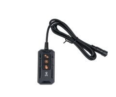 Trip Mate Elite Kameralı