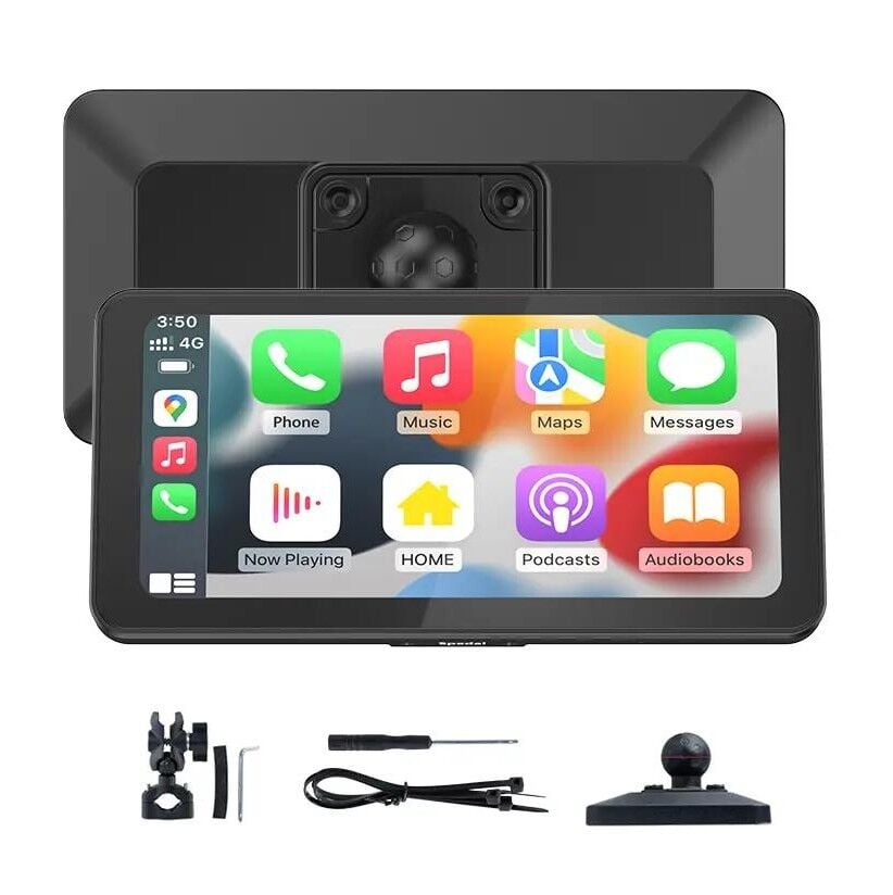 Trip Mate RidePlay 6