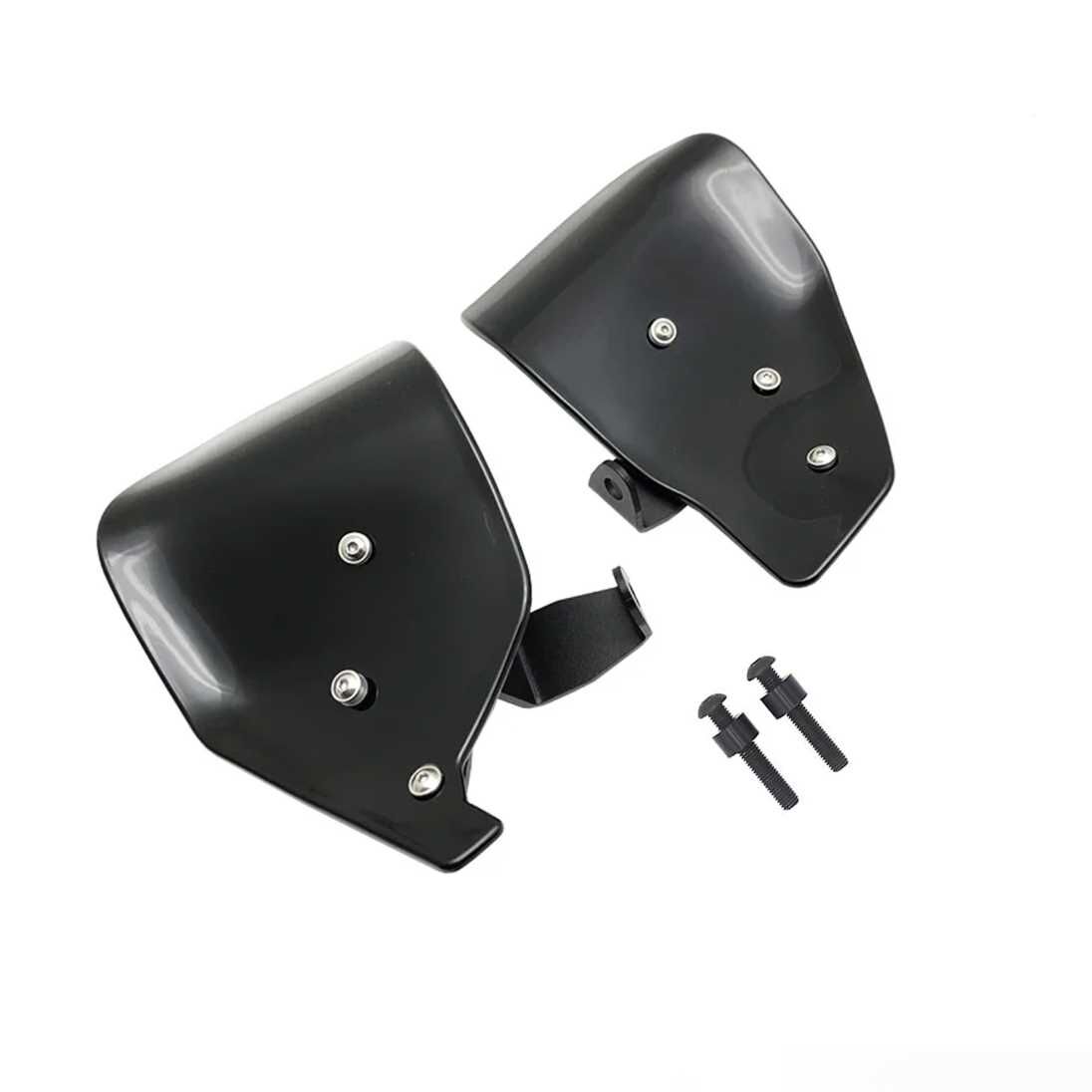 BMW R1200GS – R1250GS ( 2013 – 2024) Siyah Ayak Koruyucu