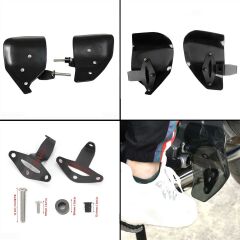 BMW R1200GS – R1250GS ( 2013 – 2024) Siyah Ayak Koruyucu