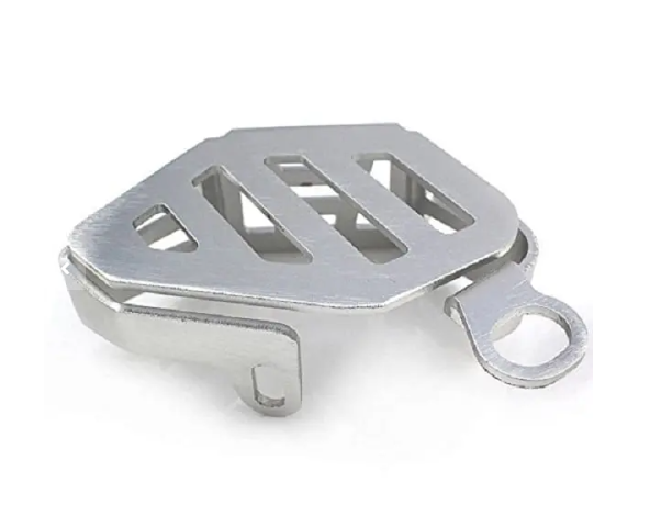 Bmw R 1200 GS Ön Fren Hidrolik Koruma Demiri