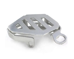 Bmw R 1200 GS Ön Fren Hidrolik Koruma Demiri