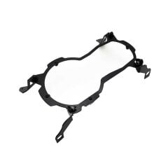 BMW R 1200 GS LC Ön Far Koruma Kapağı Şeffaf