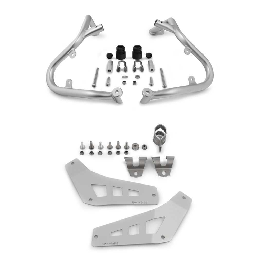 BMW R 1250 GS Adventure Uyumlu Koruma Demiri