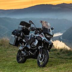 BMW R 1250 GS Adventure Uyumlu Koruma Demiri