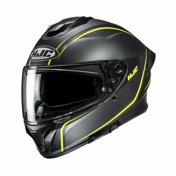 HJC C71 KASK QUEZ MC3HSF