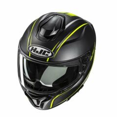 HJC C71 KASK QUEZ MC3HSF