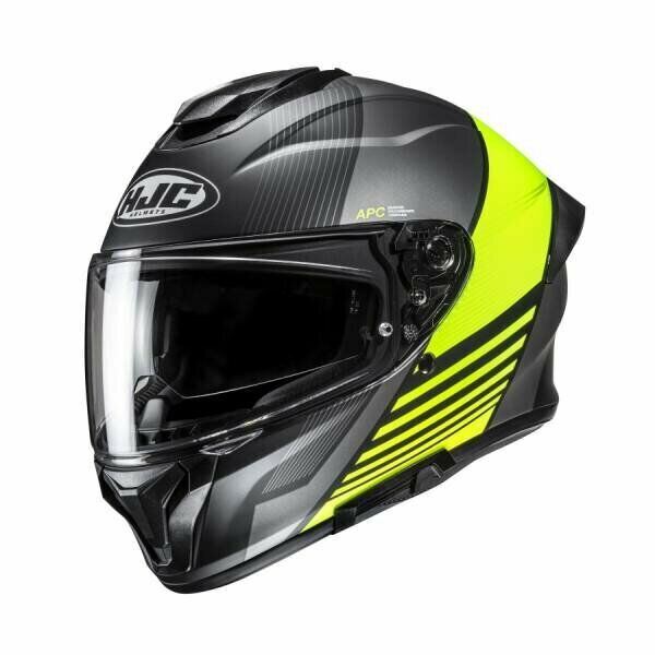 HJC C71 KASK MORIX MC3HSF