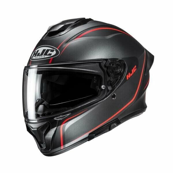 HJC C71 KASK QUEZ MC1SF