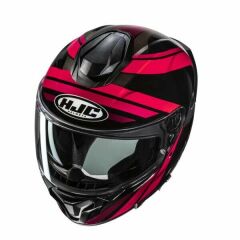 HJC C71 KASK FABER MC1