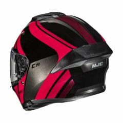 HJC C71 KASK FABER MC1