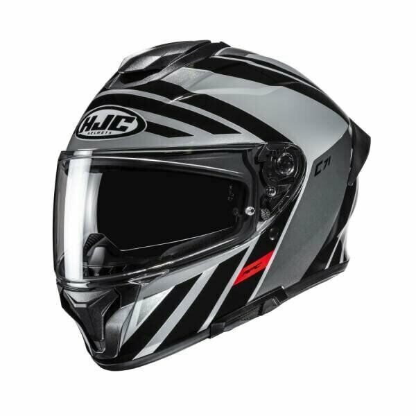 HJC C71 KASK FABER MC5