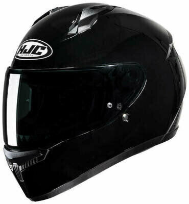 HJC C10 KASK METAL BLACK