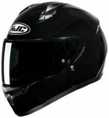 HJC C10 KASK METAL BLACK