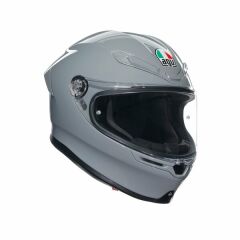 AGV KASK/K6 S MPLK MONO MONO NARDO GREY