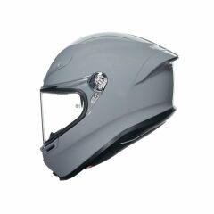 AGV KASK/K6 S MPLK MONO MONO NARDO GREY