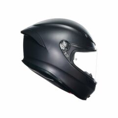 AGV KASK/K6 S MPLK MONO MONO MATT BLACK